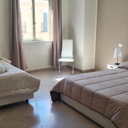 Suite Principe Scordia ปาแลร์โม ภายนอก รูปภาพ