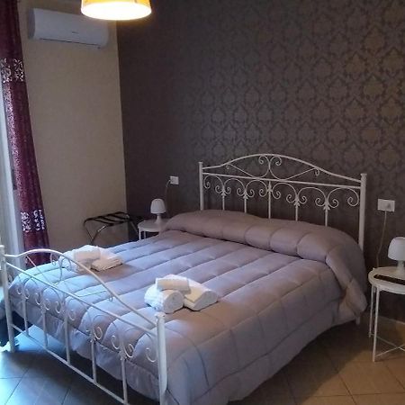 Suite Principe Scordia ปาแลร์โม ภายนอก รูปภาพ