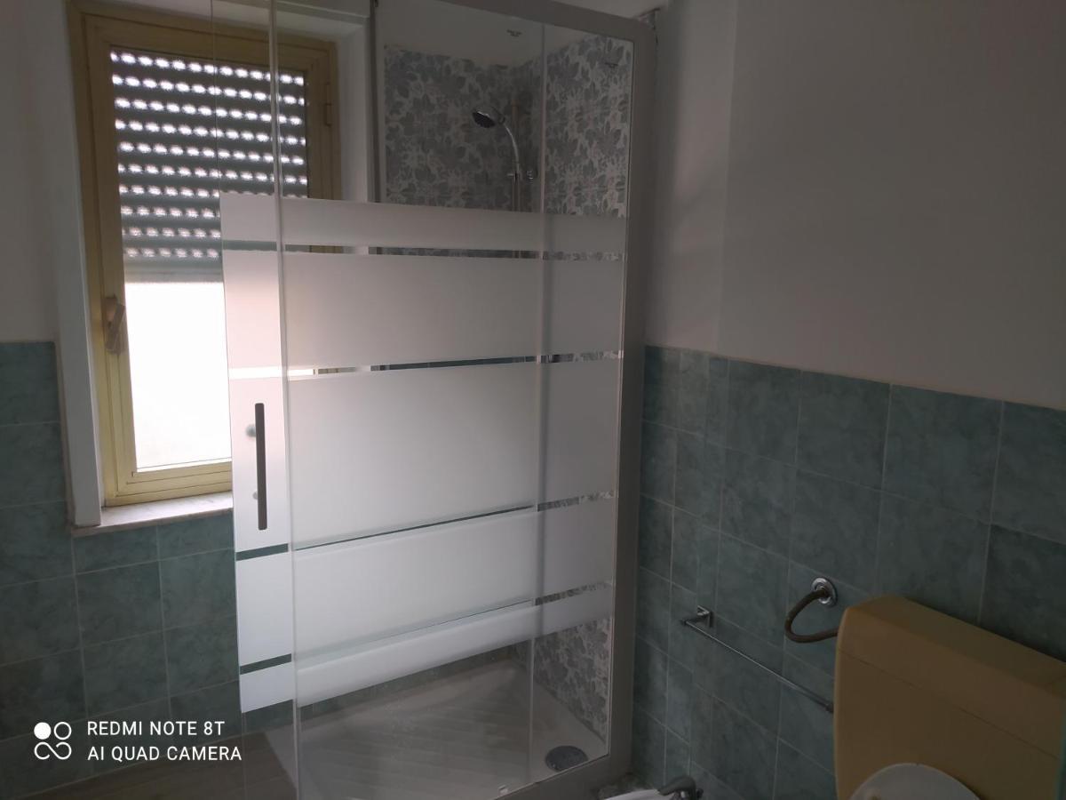 Suite Principe Scordia ปาแลร์โม ภายนอก รูปภาพ