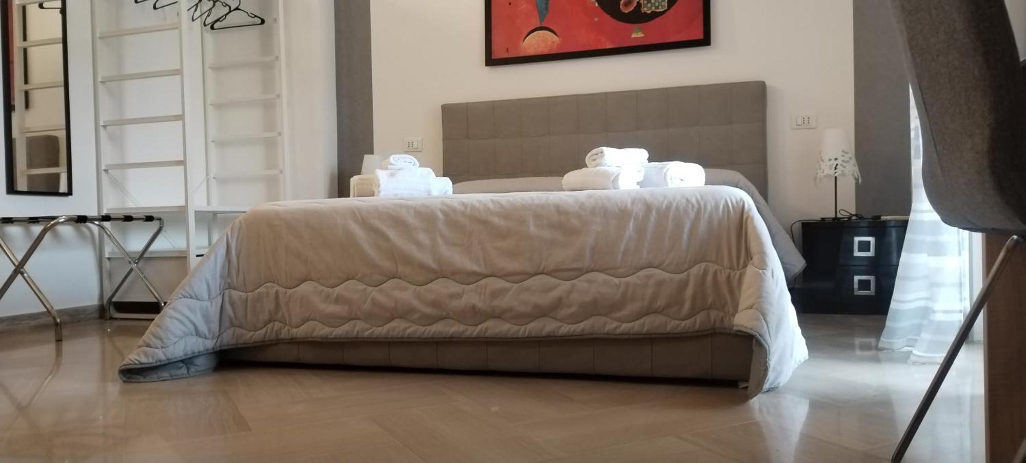 Suite Principe Scordia ปาแลร์โม ห้อง รูปภาพ