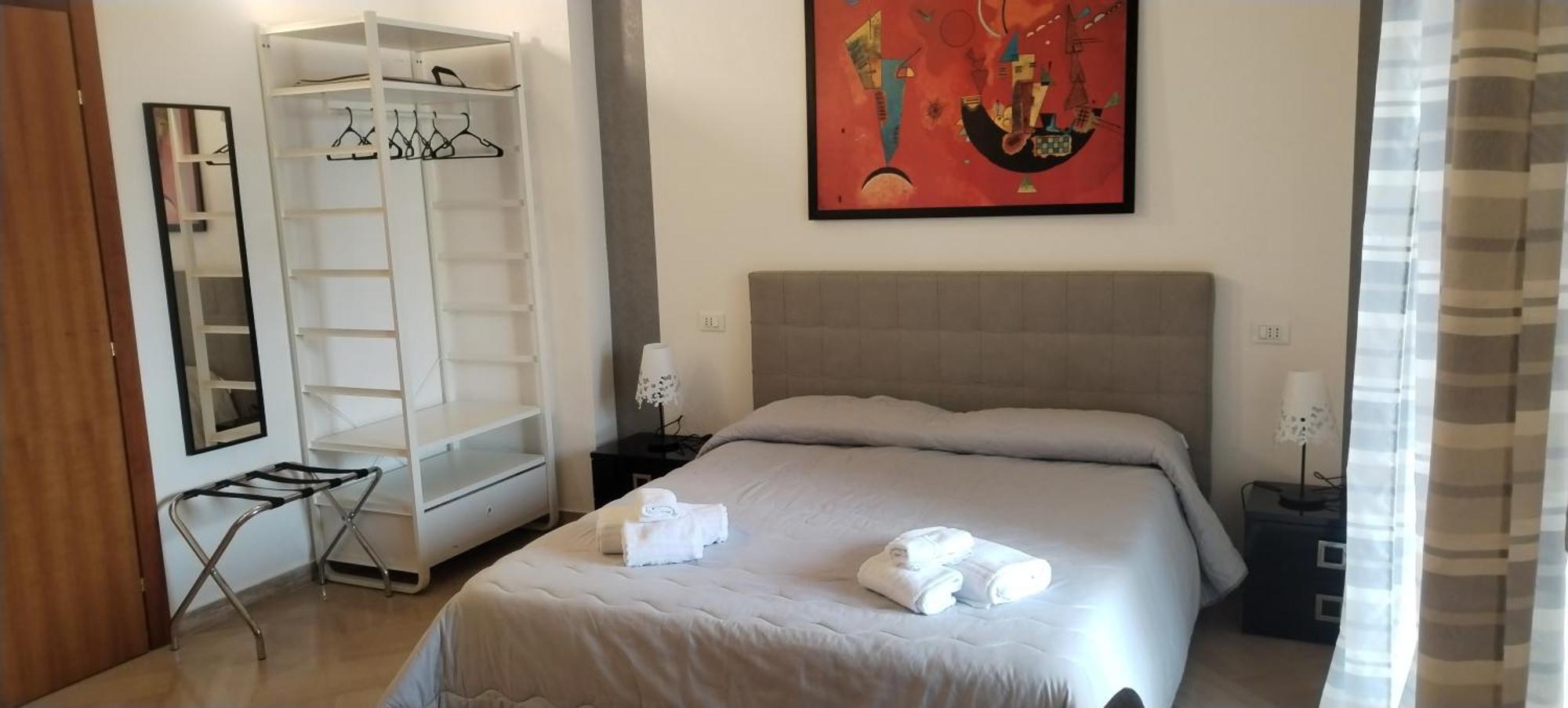 Suite Principe Scordia ปาแลร์โม ภายนอก รูปภาพ