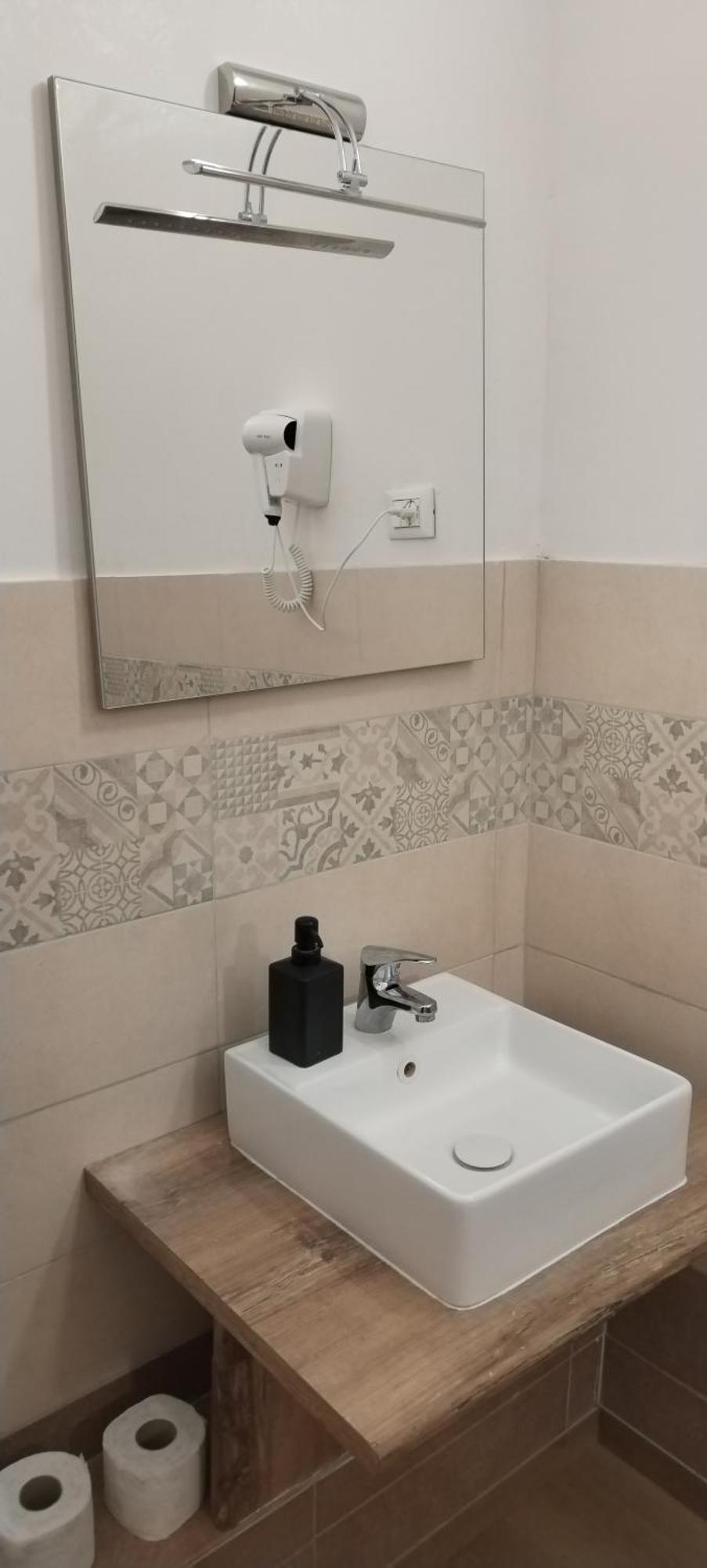 Suite Principe Scordia ปาแลร์โม ภายนอก รูปภาพ