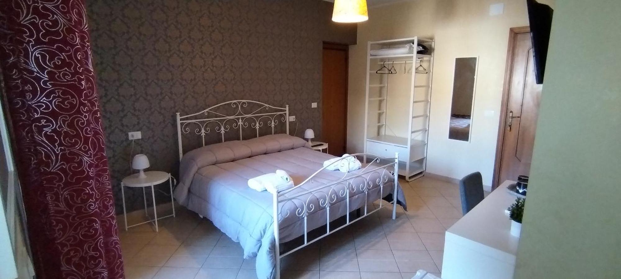 Suite Principe Scordia ปาแลร์โม ภายนอก รูปภาพ
