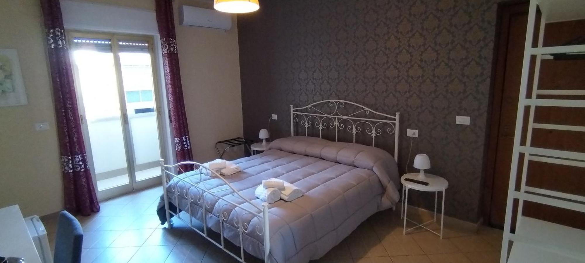 Suite Principe Scordia ปาแลร์โม ภายนอก รูปภาพ