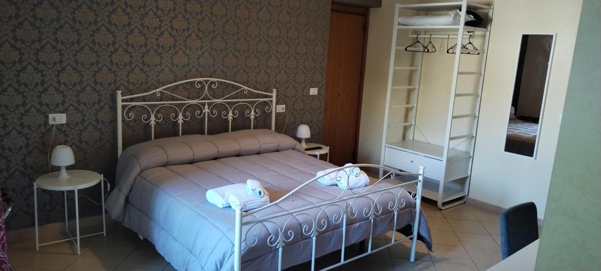 Suite Principe Scordia ปาแลร์โม ภายนอก รูปภาพ