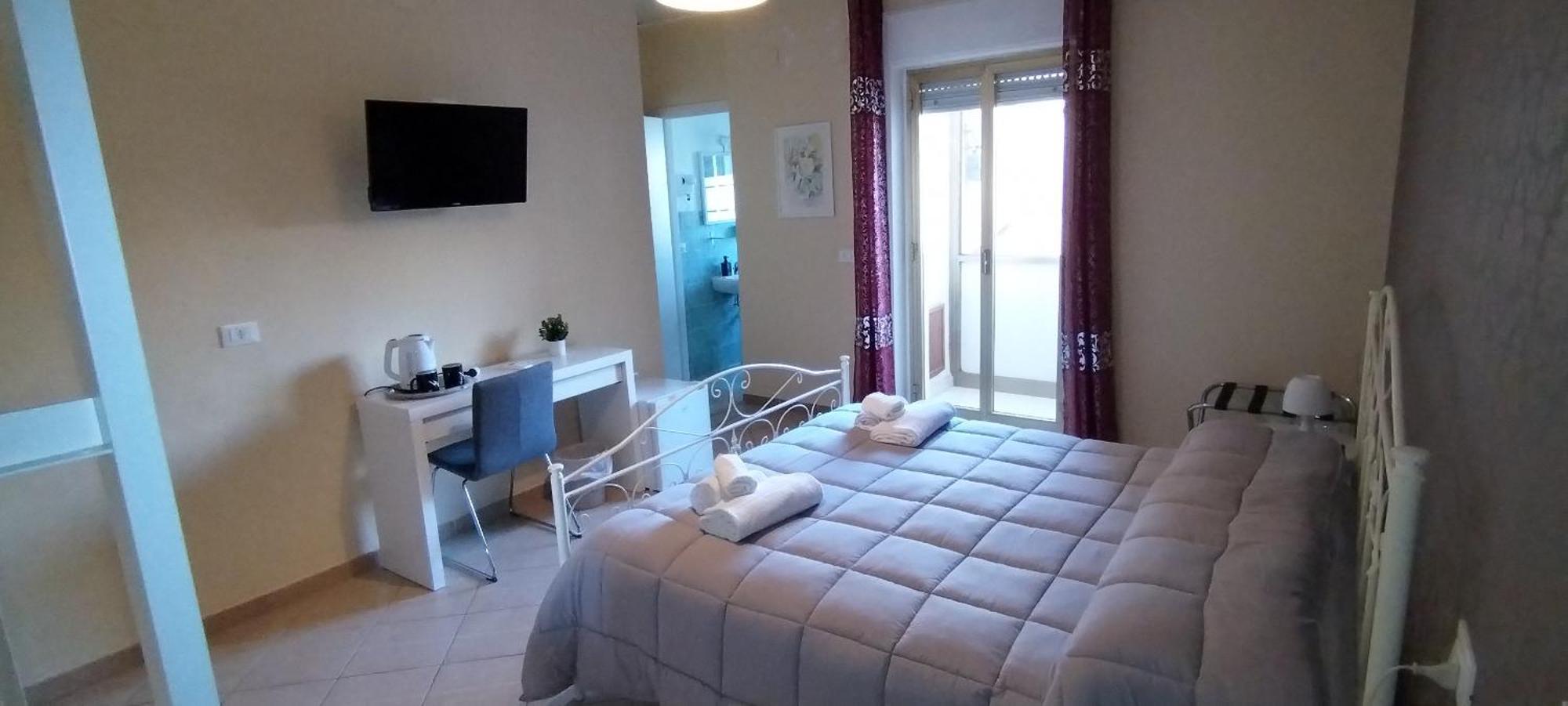 Suite Principe Scordia ปาแลร์โม ภายนอก รูปภาพ