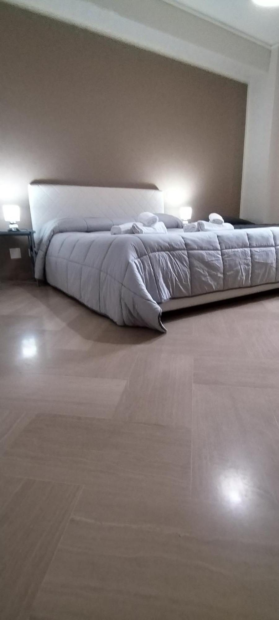 Suite Principe Scordia ปาแลร์โม ภายนอก รูปภาพ